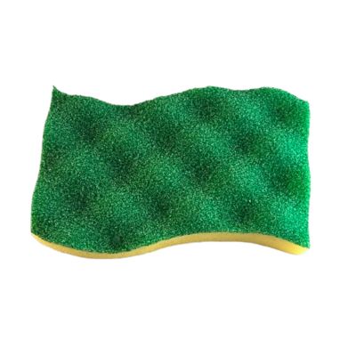 Xốp bếp thân thiện với môi trường hấp thụ cao bền hơn 50 lần rửa