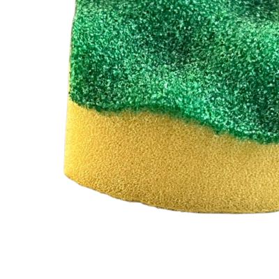 Xốp bếp thân thiện với môi trường hấp thụ cao bền hơn 50 lần rửa