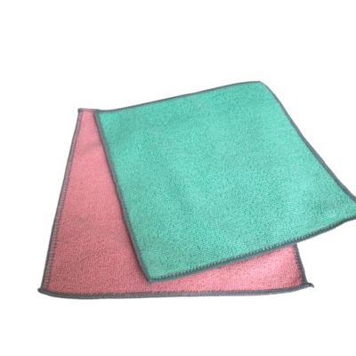 Çift Taraflı Çelik Telli ve Yapışmaz Polyester Bulaşık Bezi