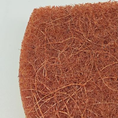 پاک کننده آشپزخانه بیوتراژابال سیسال اسفنج اسکراب قابل کمپوست