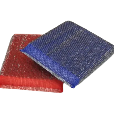 Material de acero inoxidable, muy eficaz para eliminar manchas, duradero, personalizable.