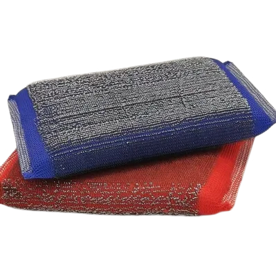 Material de acero inoxidable, muy eficaz para eliminar manchas, duradero, personalizable.