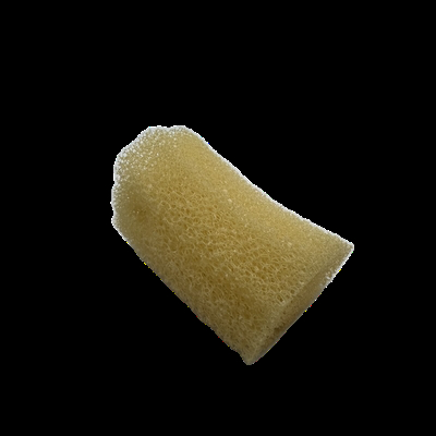 Fitas naturais de Loofah para fabricação de sabão de tamanho personalizado 10-17cm