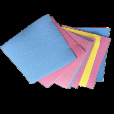 Super hấp thụ Cellulose gỗ bột dầu chống rửa vải