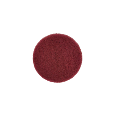 Nettoyage industriel de cuisine Polissage de nylon diamant Abrasif fil de brosse Tissu en peluche Nettoyage pour personnalisation