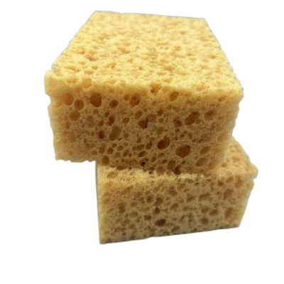 Xốp xe siêu khả năng làm sạch bền vững Giảm vết trầy xước Khả năng làm sạch mạnh
