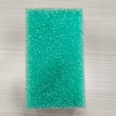 Filter Sponge 47D Ramah Lingkungan Densitas Tinggi Penghapus Sihir