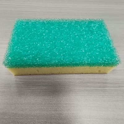 Filter Sponge 47D Ramah Lingkungan Densitas Tinggi Penghapus Sihir