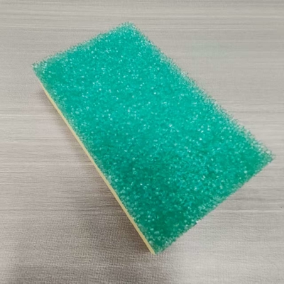 Filter Sponge 47D Ramah Lingkungan Densitas Tinggi Penghapus Sihir