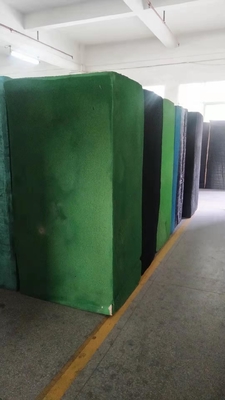 Foam Sponge Raw Materials Customized Densities High-quality Materials Popular Among Consumers