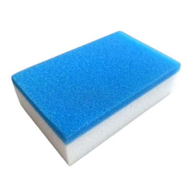 Melamine Magic Sponge 100x60x30mm for Kitchen Cleaning