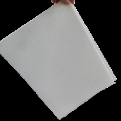 Durable Non-Woven Cleaning Sponge 12x8cm Multi-Color for Kitchen