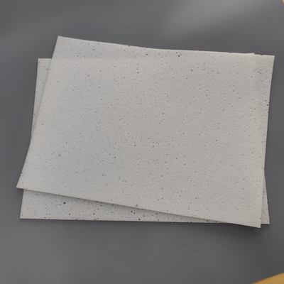 Durable Non-Woven Cleaning Sponge 12x8cm Multi-Color for Kitchen