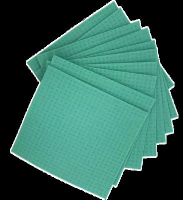 15x20cm Swedish Dishcloths - Holds 15x Weight in Liquid