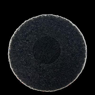 Nylon Buffing Pad Sponge 800gsm for Kitchen Cleaning 0.8-2cm Thick