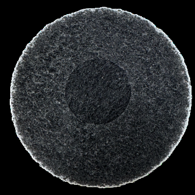 Nylon Buffing Pad Sponge 800gsm for Kitchen Cleaning 0.8-2cm Thick