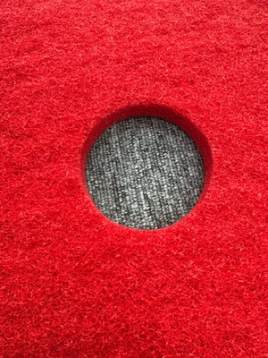 Premium Floor Care Pads Expertly For Superior Deep Cleaning Polishing Lasting Shine Renewal