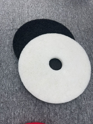 Premium Floor Care Pads Expertly For Superior Deep Cleaning Polishing Lasting Shine Renewal