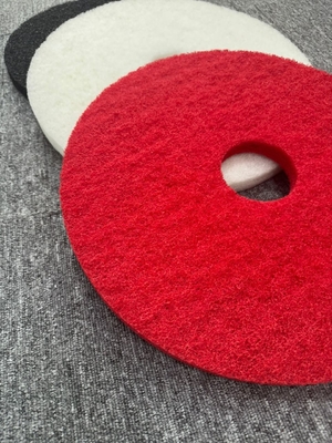Premium Floor Care Pads Expertly For Superior Deep Cleaning Polishing Lasting Shine Renewal