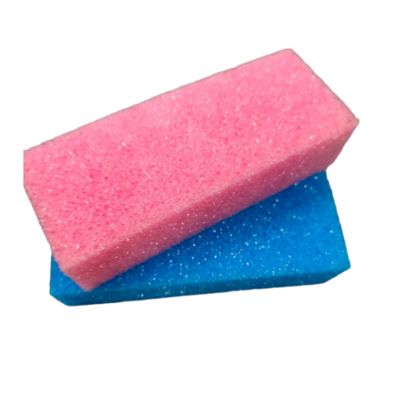Eco-friendly Temperature Sensitive Sponge Efficient And Durable Scrub Daddy Sponge Kitchen Cleaning Sponge
