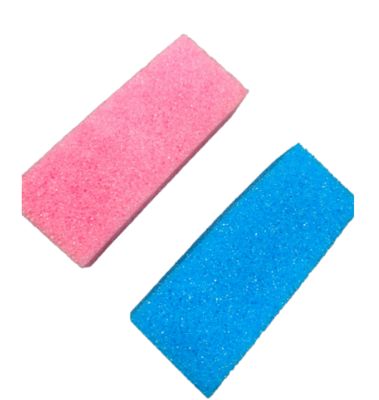 Eco-friendly Temperature Sensitive Sponge Efficient And Durable Scrub Daddy Sponge Kitchen Cleaning Sponge