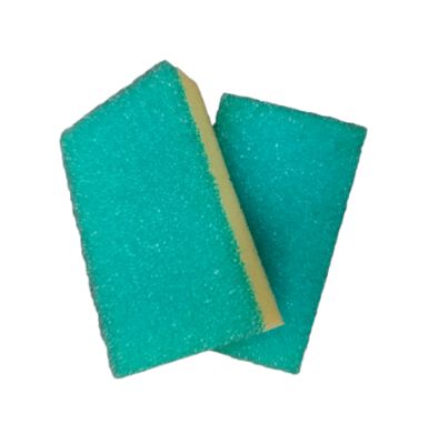 High Quality  Sponge Long-Lasting Kitchen Cleaning Sponge Non-Scratch Safe Cleaning