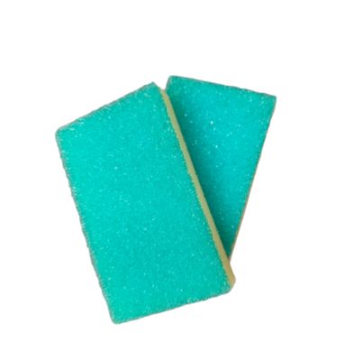 High Quality  Sponge Long-Lasting Kitchen Cleaning Sponge Non-Scratch Safe Cleaning