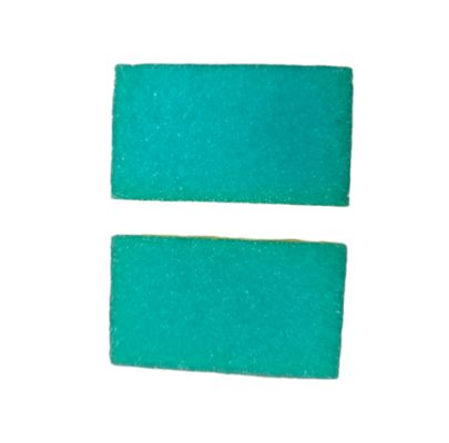 High Quality  Sponge Long-Lasting Kitchen Cleaning Sponge Non-Scratch Safe Cleaning