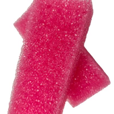 scrub daddy temperature Non-Scratch Hypoallergenic Eco-Friendly Flex Texture Sponge for Multi-Purpose Cleaning