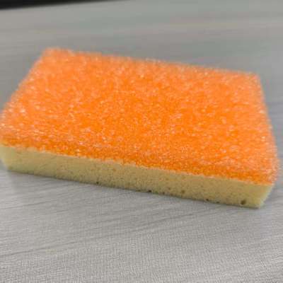 Scrub daddy sponge original flex texture scrubber 47D High-Density Filter Sponge with 500%-750% Water Absorption