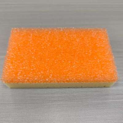 Scrub daddy sponge original flex texture scrubber 47D High-Density Filter Sponge with 500%-750% Water Absorption