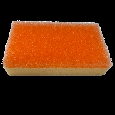 Scrub daddy sponge original flex texture scrubber 47D High-Density Filter Sponge with 500%-750% Water Absorption