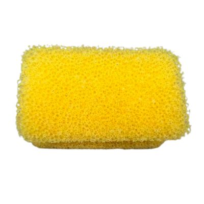 Scrub daddy sponge I-Shaped Customizable Filter Sponge with Imported Materials for Superior Filtration