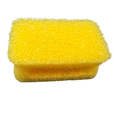 Scrub daddy sponge I-Shaped Customizable Filter Sponge with Imported Materials for Superior Filtration