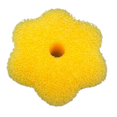 Scrub Daddy Sponge with Superior Filtration and Softens when Hot Hardens when Cold Flex Texture Sponge Booming Sales