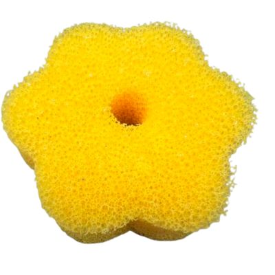 Scrub Daddy Sponge with Superior Filtration and Softens when Hot Hardens when Cold Flex Texture Sponge Booming Sales