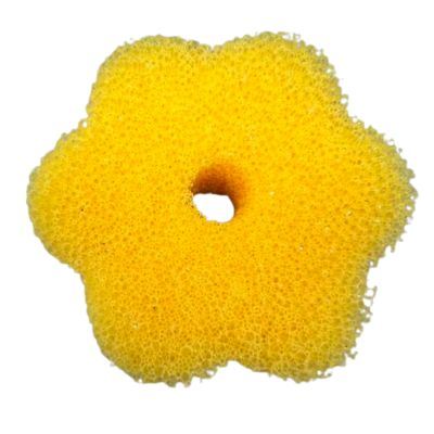 Scrub Daddy Sponge with Superior Filtration and Softens when Hot Hardens when Cold Flex Texture Sponge Booming Sales