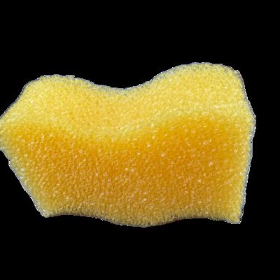إسفنجة تنظيف FlexTexture مع تنظيف متعدد الأسطح، متينة وقابلة لإعادة الاستخدام لجميع الأغراض