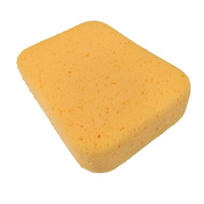 Durable Soft and Flexible Multi-functional Car Wash Sponge for Scratch-free Auto Detailing