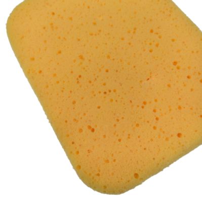 Durable Soft and Flexible Multi-functional Car Wash Sponge for Scratch-free Auto Detailing