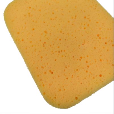 Durable Soft and Flexible Multi-functional Car Wash Sponge for Scratch-free Auto Detailing