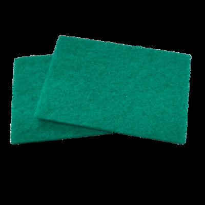 Wear-Resistant Corrosion-Resistant Scouring Sponge Pad for Dish Washing with Factory Direct Sales