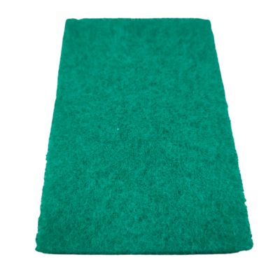Wear-Resistant Corrosion-Resistant Scouring Sponge Pad for Dish Washing with Factory Direct Sales