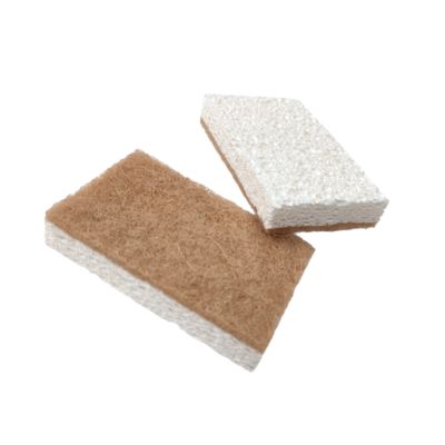 Eco-Friendly Multi-Purpose Kitchen Cleaning Sponge with High Absorbency for All Surfaces