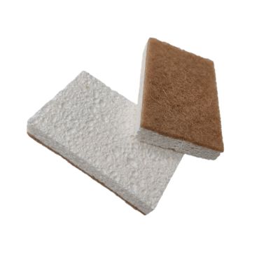 Eco-Friendly Multi-Purpose Kitchen Cleaning Sponge with High Absorbency for All Surfaces
