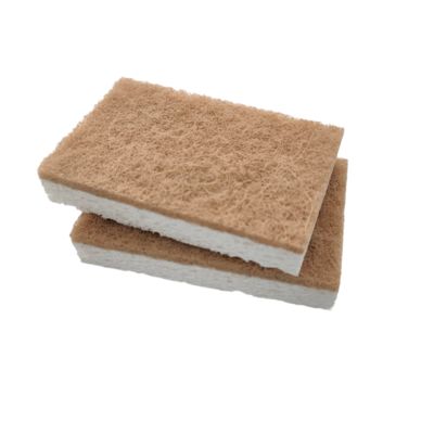 Eco-Friendly Multi-Purpose Kitchen Cleaning Sponge with High Absorbency for All Surfaces