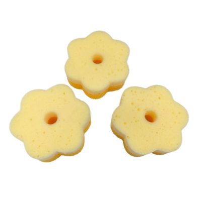 Non-Stick Eco-Friendly High Absorbency Flex Texture Sponge for Dishwashing and Scrubbing