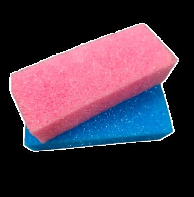Scrub Daddy Flex Texture Sponge with Smart Temperature Adaptation for Durable, Multi-Surface Cleaning.customized design.