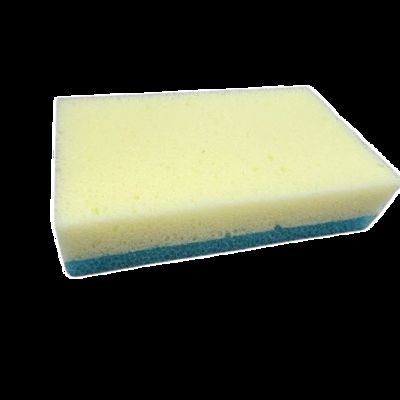 Scrub Daddy Sponge with Smart Temperature Adaptation Hygienic and Cost Effective Flex Texture Sponge