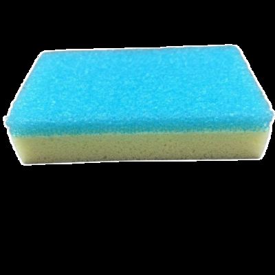 Scrub Daddy Sponge with Smart Temperature Adaptation Hygienic and Cost Effective Flex Texture Sponge